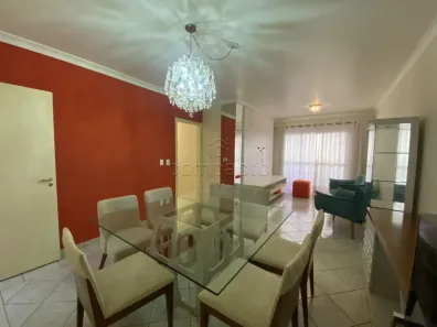 Apartamento com 3 Quartos à venda, 103m² no Vila Nossa Senhora de Fátima, São José do Rio Preto