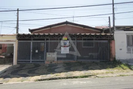 Casa com 5 Quartos à venda, 207m² no Jardim Nova Europa, Campinas