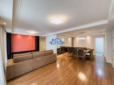 Apartamento com 3 Quartos para alugar, 168m² no Alphaville Centro Industrial e Empresarial/Alphaville., Barueri