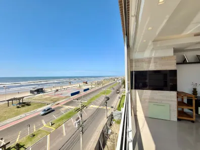 Apartamento com 3 Quartos à venda, 115m² no Centro, Capão da Canoa
