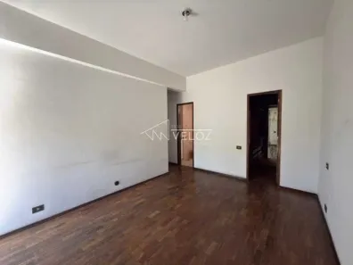 Apartamento com 3 Quartos à venda, 130m² no Laranjeiras, Rio de Janeiro