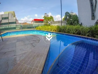 Apartamento com 4 Quartos à venda, 126m² no Pina, Recife
