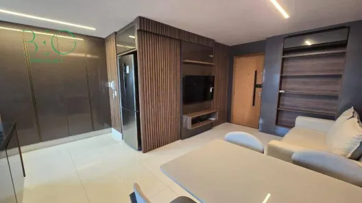 Apartamento com 3 Quartos à venda, 168m² no Gonzaga, Santos