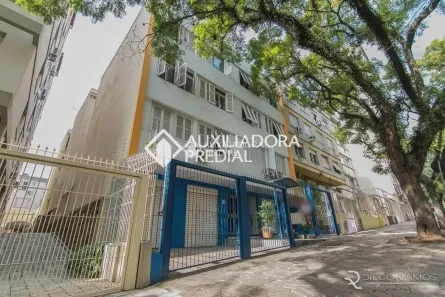 Apartamento com 2 Quartos à venda, 60m² no Independência, Porto Alegre