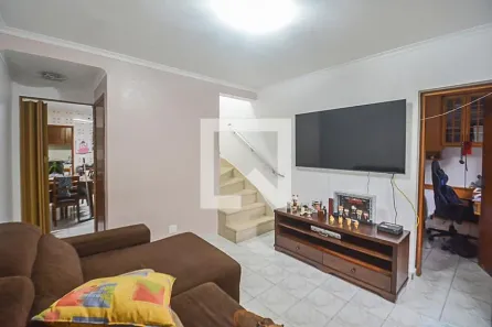 Casa com 3 Quartos à venda, 140m² no Paulicéia, São Bernardo do Campo