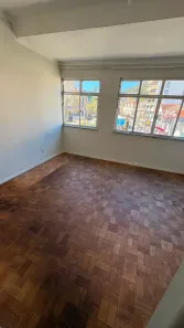Apartamento com 2 Quartos para alugar, 38m² no Várzea, Teresópolis