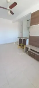 Apartamento com 2 Quartos à venda, 42m² no Residencial Anauá, Hortolândia