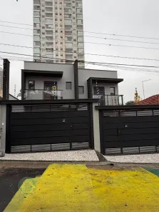Sobrado com 3 Quartos à venda, 145m² no Vila Romero, São Paulo