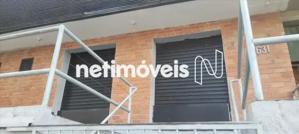 Ponto Comercial com 4 Quartos à venda, 468m² no Guarani, Belo Horizonte