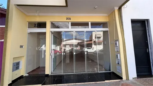 Ponto Comercial para alugar, 40m² no Centro, Itapetininga