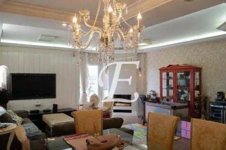 Apartamento com 3 Quartos à venda, 160m² no Água Fria, São Paulo