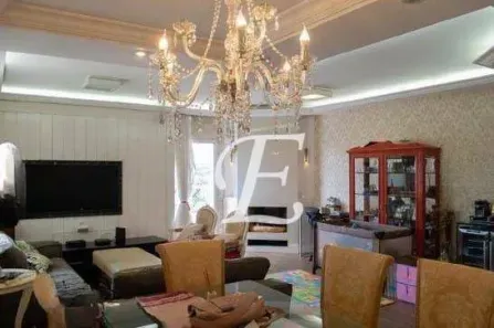 Apartamento com 3 Quartos à venda, 160m² no Água Fria, São Paulo
