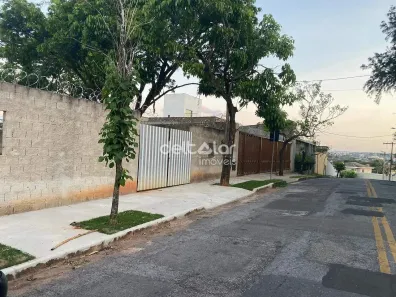 Lote/Terreno à venda, 1000m² no Garças, Belo Horizonte