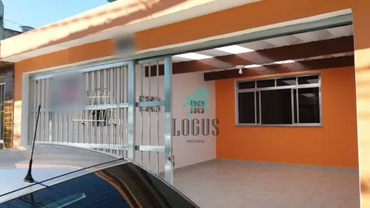 Sobrado com 2 Quartos à venda, 166m² no Baeta Neves, São Bernardo do Campo
