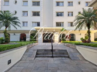 Apartamento com 2 Quartos à venda, 80m² no Campo Belo, São Paulo