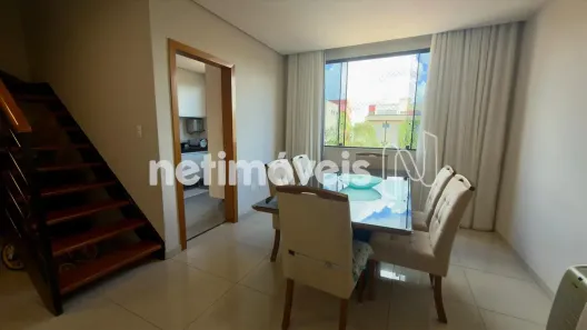 Cobertura com 3 Quartos à venda, 144m² no Castelo, Belo Horizonte