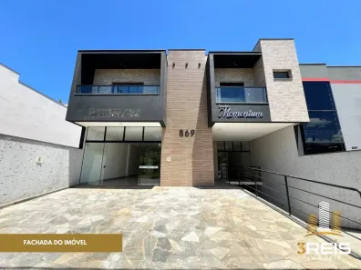 Ponto Comercial com 5 Quartos à venda, 669m² no Santa Rosa, Socorro