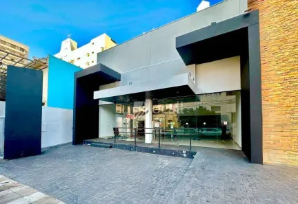 Ponto Comercial para alugar, 190m² no Centro, São José do Rio Preto