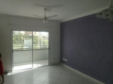 Apartamento com 3 Quartos à venda, 70m² no Residencial Portal da Mantiqueira, Taubaté