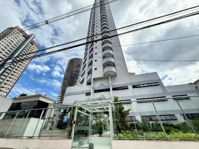 Apartamento com 3 Quartos à venda, 153m² no Umarizal, Belém
