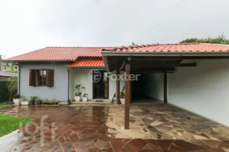 Casa com 2 Quartos à venda, 70m² no Harmonia, Canoas