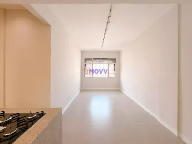 Apartamento com 3 Quartos à venda, 127m² no Icaraí, Niterói