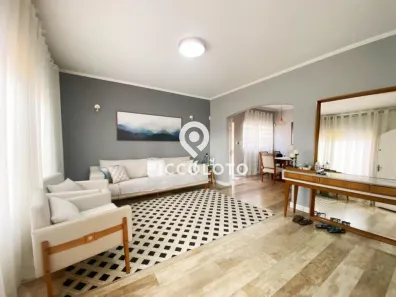 Casa com 3 Quartos à venda, 188m² no Jardim Conceição, Campinas