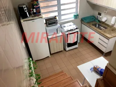 Casa com 2 Quartos à venda, 178m² no Vila Gustavo, São Paulo