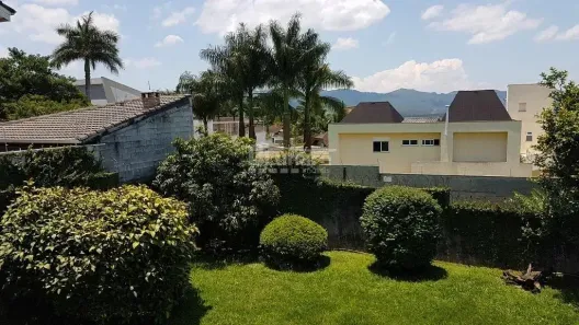 Casa com 6 Quartos à venda, 524m² no Vila Oliveira, Mogi das Cruzes