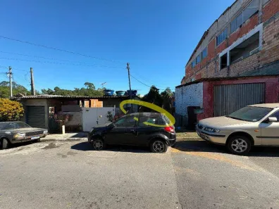 Lote/Terreno à venda, 125m² no Recanto dos Victor's, Cotia