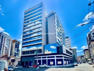 Apartamento com 2 Quartos para alugar, 98m² no São Mateus, Juiz de Fora