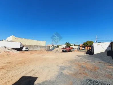 Lote/Terreno para alugar, 1448m² no Jardim Cristo Redentor, Ribeirão Preto