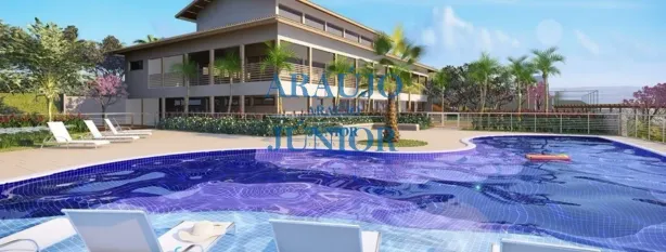 Lote/Terreno à venda, 465m² no Fazenda Santa Lúcia, Americana