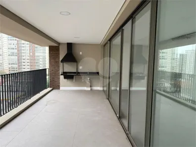 Apartamento com 3 Quartos à venda, 195m² no Vila Nova Conceição, São Paulo