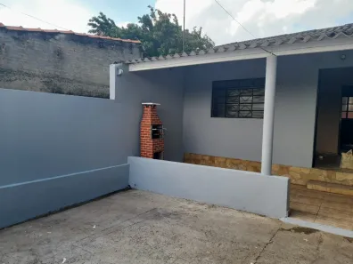 Casa com 3 Quartos à venda, 150m² no Núcleo Habitacional Brigadeiro Faria Lima, Indaiatuba