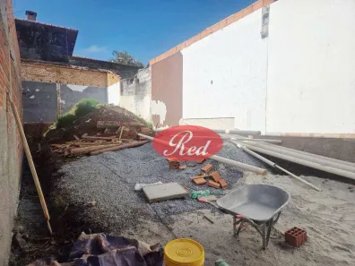 Lote/Terreno à venda, 143m² no Jardim Casa Branca, Suzano