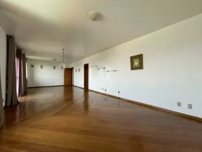 Apartamento com 5 Quartos para alugar, 329m² no Jardim Atlântico, Belo Horizonte