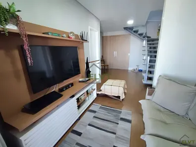 Cobertura com 4 Quartos à venda, 227m² no Vila Osasco, Osasco