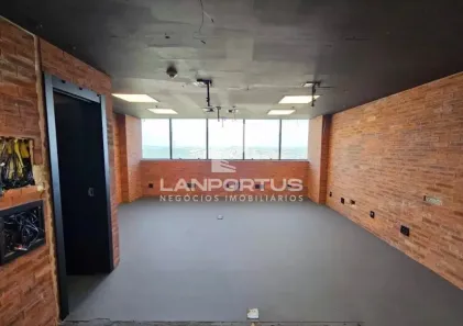 Sala Comercial para venda ou aluguel, 42m² no Jardim Califórnia, Ribeirão Preto