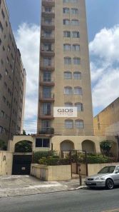 Cobertura com 2 Quartos à venda, 146m² no Vila Gustavo, São Paulo