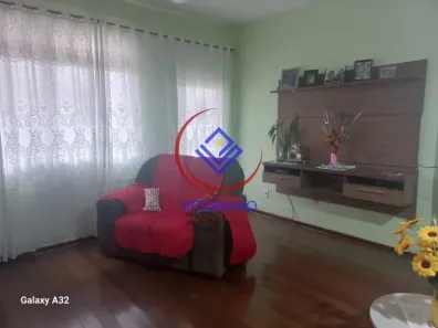 Casa com 2 Quartos à venda, 142m² no Oswaldo Cruz, Rio de Janeiro