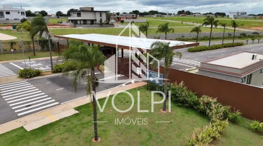 Lote/Terreno à venda, 360m² no Fazenda Pau D'Alho, Campinas