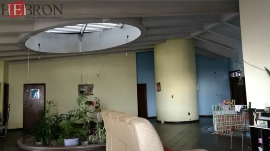 Casa com 4 Quartos à venda, 1500m² no Vila Carmosina, São Paulo