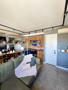 Apartamento com 1 Quarto à venda, 65m² no Vila Anglo Brasileira, São Paulo