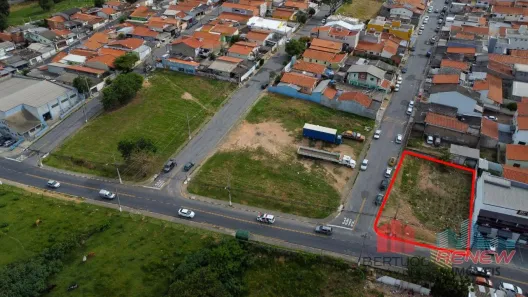 Lote/Terreno à venda, 887m² no Capela, Vinhedo