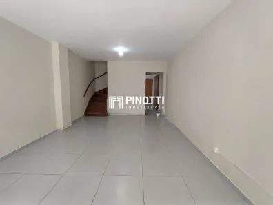 Sobrado com 3 Quartos para alugar, 138m² no Centro, São Bernardo do Campo