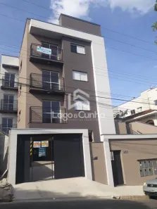 Apartamento com 2 Quartos à venda, 59m² no Jardim dos Estados, Poços de Caldas