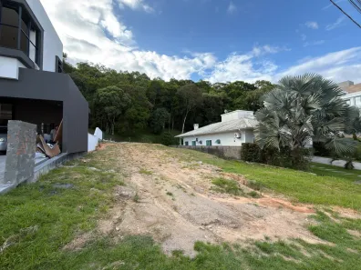 Lote/Terreno à venda, 360m² no Pedra Branca, Palhoça