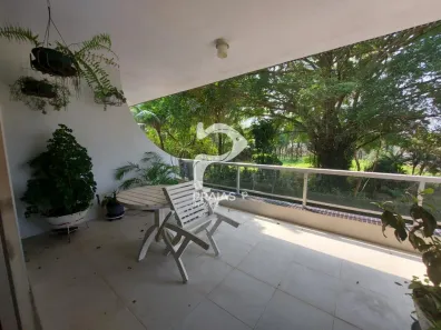 Apartamento com 3 Quartos à venda, 110m² no Enseada, Guarujá