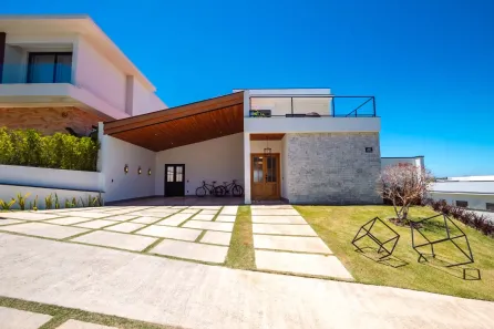 Casa com 3 Quartos à venda, 280m² no Jardim Residencial Helvétia Park II, Indaiatuba